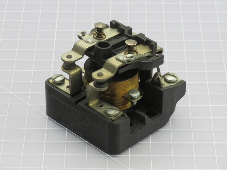 Used DOVER _UNKNOWN_ Relays & Switches | OCO Industrial #1698418