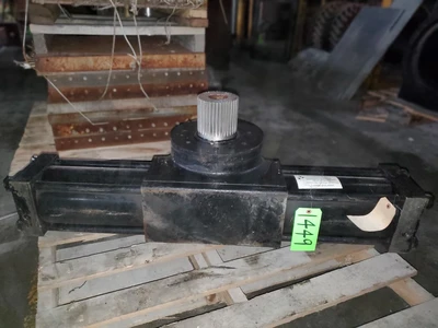 Linear Actuator for Farrel F270 Mixer
