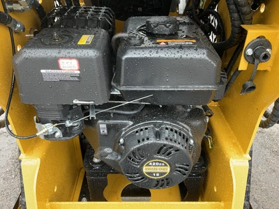 Used 2026 AGT INDUSTRY MX-MRT14 MINI SKID STEER LOADER Skid Steer Loaders Michigan US | Miedema Asset Management Group #1342397