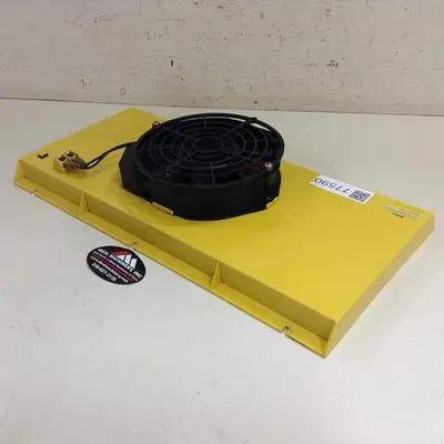 USED FANUC A02B-0047-C902