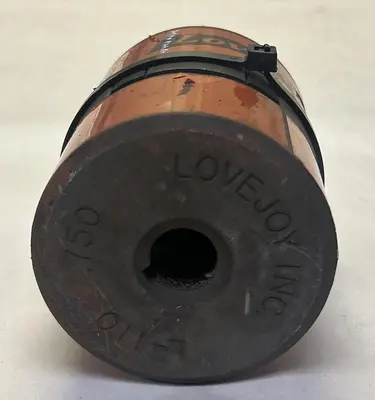 Used LOVEJOY L-110 Conveyor Parts Ohio US | Surplus Asset Holdings #1238340
