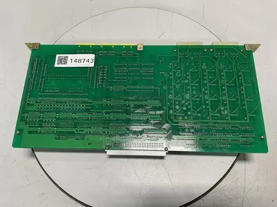 USED FUJI ELECTRIC F770 60 88(2)
