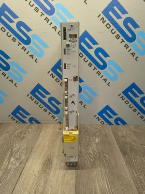 Used SIEMENS 6SN1123-1AA00-0CA1 Servo Drives South Carolina US | ESS Industrial Equipment Sales #1425934