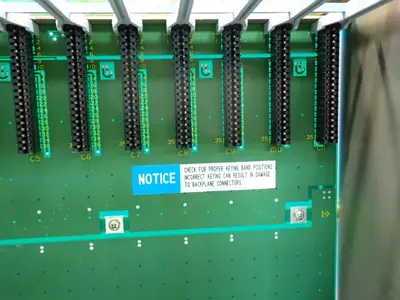 USED ALLEN BRADLEY 1771A3B1