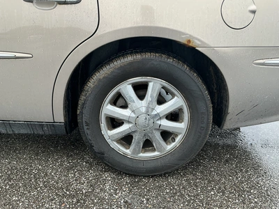 USED 2007 BUICK LACROSSE