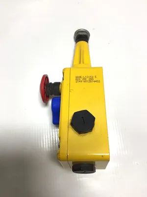 Allen Bradley 440E-L13153 Lifeline Cable Pull Switch