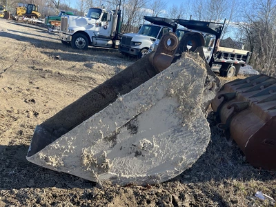 Used Price Hitachi 31" Earth Buckets Maryland US | Zadoon Equipment #1480842