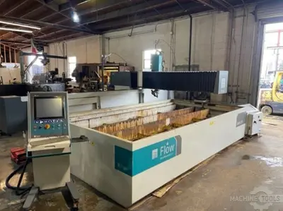 USED 2020 FLOW M200