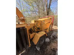 Used 2012 VERMEER BC 1000XL Brush Chippers Pennsylvania US | Iron Exchange Equipment Solutions #1353787