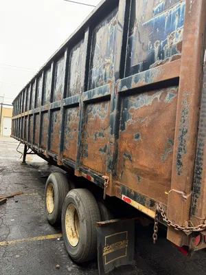 CUSTOM BUILT NA Tractors & Trailers | Alan Ross Machinery (3)