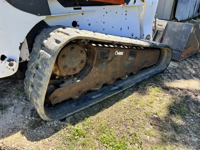 Used 2007 BOBCAT T300 Compact Track Loaders Louisiana US | Proxy Equipment #1377935