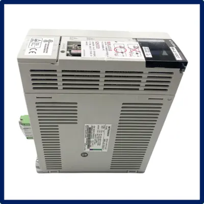 USED MITSUBISHI MR-J2-100CT