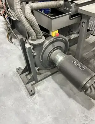 USED 2020 TIMESAVERS LYNX 37MWT-DD-60