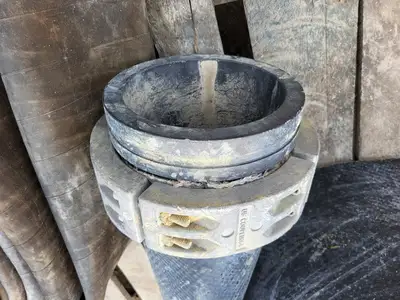 USED MINEFLEX 00-295