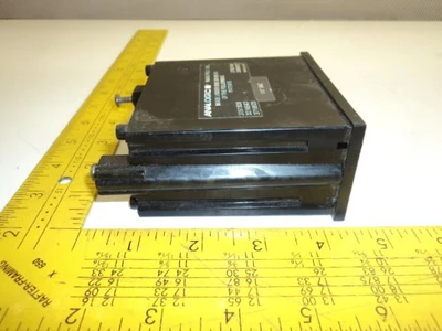 Used ANALOGIC _UNKNOWN_ Meters - Misc | OCO Industrial #1734219