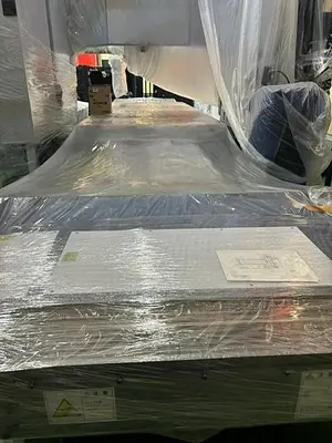 Used 2024 NIDEC MVR 30EX Gantry Machining Centers (incld. Bridge & Double Column) Georgia US | Shub Machinery #81414