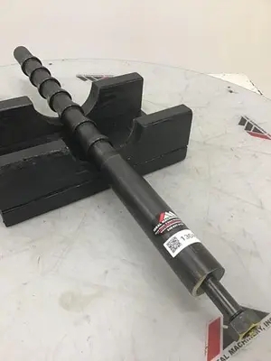 Used TOSHIBA ISF120SII-5A / SB Injection Molding Parts Michigan US | Ideal Machinery #1302491