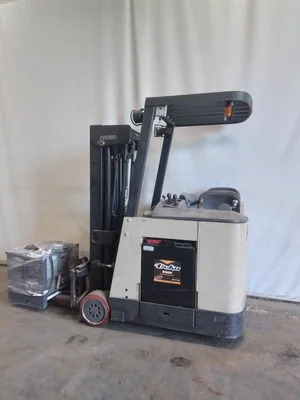 Used 2007 CROWN RC3020-30 Misc Forklifts North Carolina US | Forklift Pro #1314891