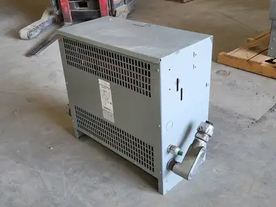 USED E.V.I CDTC0045VHC6XXBA