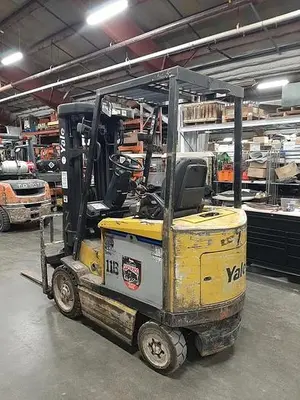 USED YALE ERC040