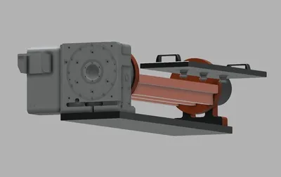 WIA KF7600L Vertical Machining Centers | Hillary Machinery LLC (13)