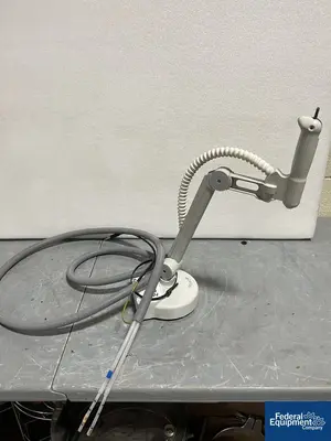 USED Millipore Millipore Water Dispenser