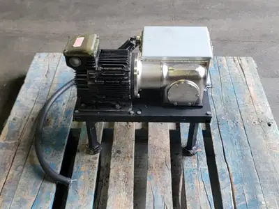 USED CONE DRIVE F0441AWNT01-