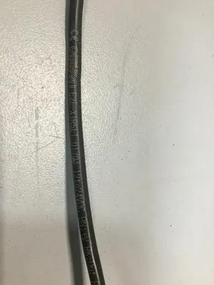 USED OMRON E2E-X1R5E1
