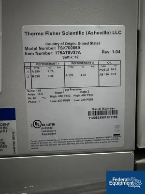 Thermo Fisher Scientific
