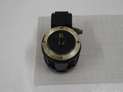Used BODINE _UNKNOWN_ A.C. Motors Texas US | OCO Industrial #1600076