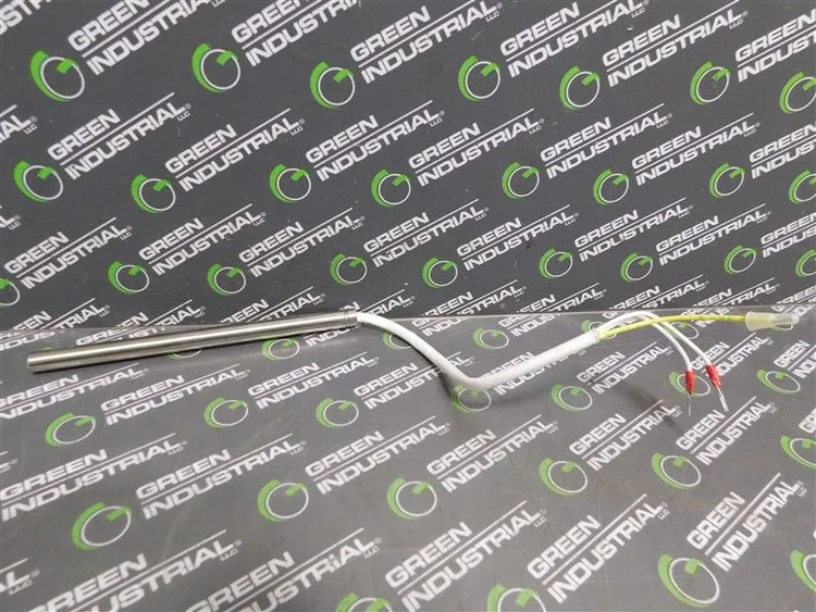 Used PACER RW480800-12 Electrical Controls | Green Industrial #680717