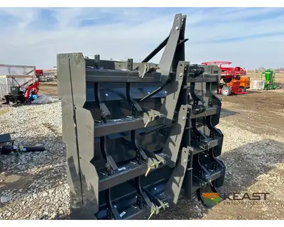 Used IRONCRAFT _UNKNOWN_ Box Blades Iowa US | Keast Enterprises #1360296