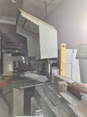 2013 ELUMATEC MGS 142/11 Miter Saws (Equipt) | 520 Machinery Sales LLC (6)