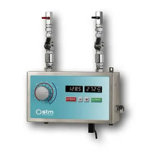 NEW STM 35 DOMIX