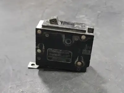 USED WESTINGHOUSE BA115