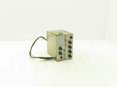 Used ALLIS CHALMERS _UNKNOWN_ Relays & Switches | Arrow Industrial #639344