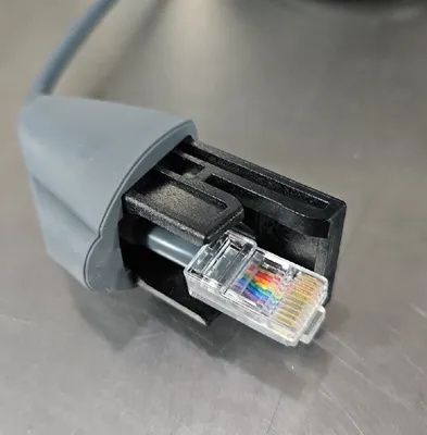 INTERMEC 0-364032-00 Cable RS232 DCE, DB9 Loc 5E-12