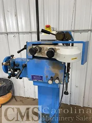 USED MOON'S BAND SAW SHARPENER