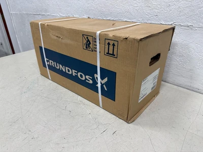 Grundfos CM10-3 Centrifugal Pumps | Fram Fram LLC (1)