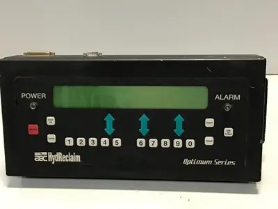 USED AEC EWB-0535