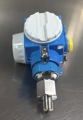 Endress+Hauser Cerabar PMP731-R73P2M19Y4 100k-1000kPa Pressure Transmitter 6E