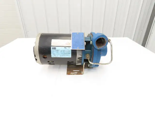 Used SCOT _UNKNOWN_ Centrifugal Pumps | Arrow Industrial #563474
