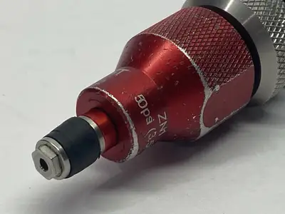 ZN1 | Fastest  Internal Sealing Connection Tool 50psi - Used