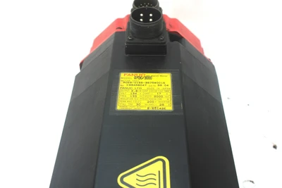 USED FANUC AO6B-0166-B675#0016