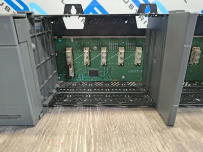 Used Allen-Bradley 1746-P2 Power Supplies South Carolina US | ESS Industrial Equipment Sales #1260356