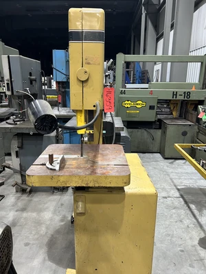 USED POWERMATIC 81