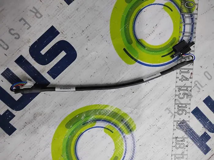Used FUJI AIM RH03830 Cable & Wire Florida US | SMT Resource #495345