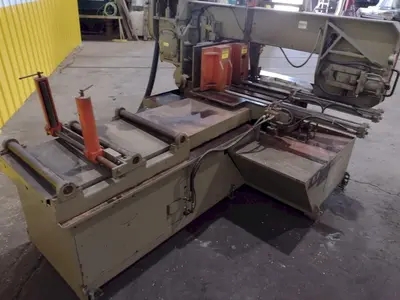 USED COSEN C500-MNC