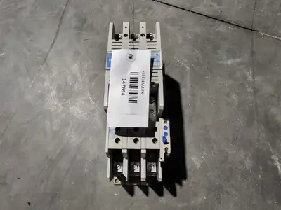 USED CUTLER-HAMMER AN16KN0