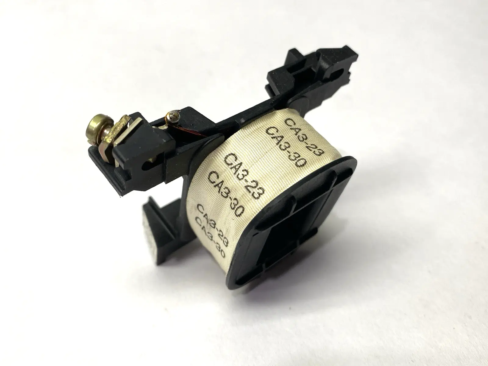 USED SPRECHER+SCHUH REPLACEMENT COIL CA3-23A THRU CA3-30 50/60HZ 24V